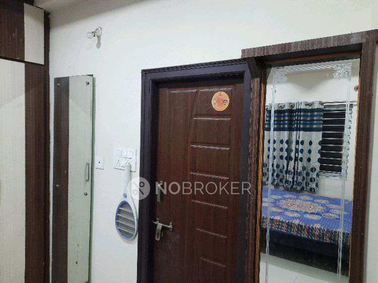 2 BHK Flat In Svr Residency For Sale  In 611, Kphb Phase 2, Kukatpally, Hyderabad, Telangana 500072, India