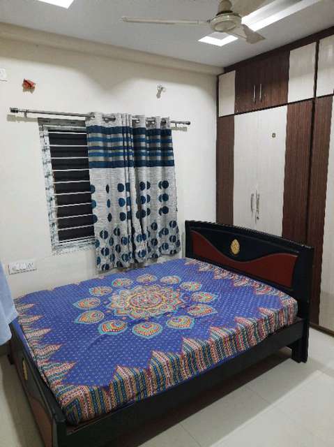 2 BHK Flat In Svr Residency For Sale  In 611, Kphb Phase 2, Kukatpally, Hyderabad, Telangana 500072, India