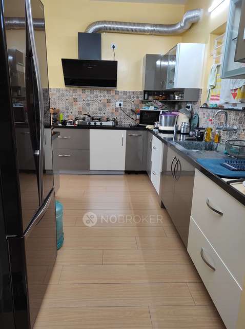 3 BHK Flat In Marutham Apoorva, Anna Nagar Western Extension For Sale  In Anna Nagar Western Extension