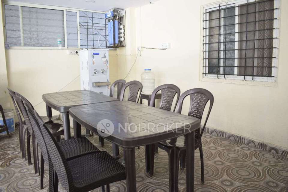 PG for Boys in Hinjawadi