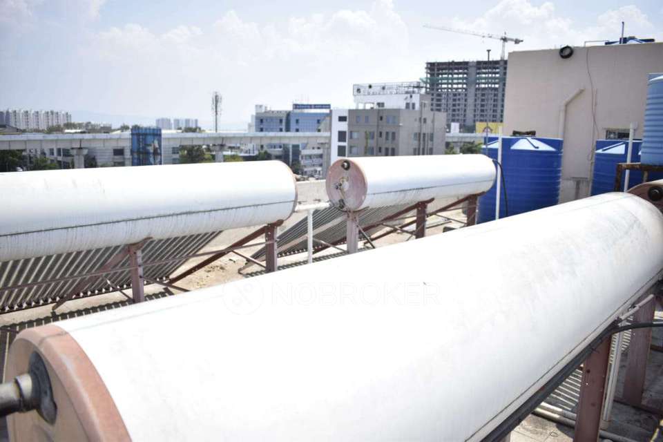 PG for Boys in Hinjawadi