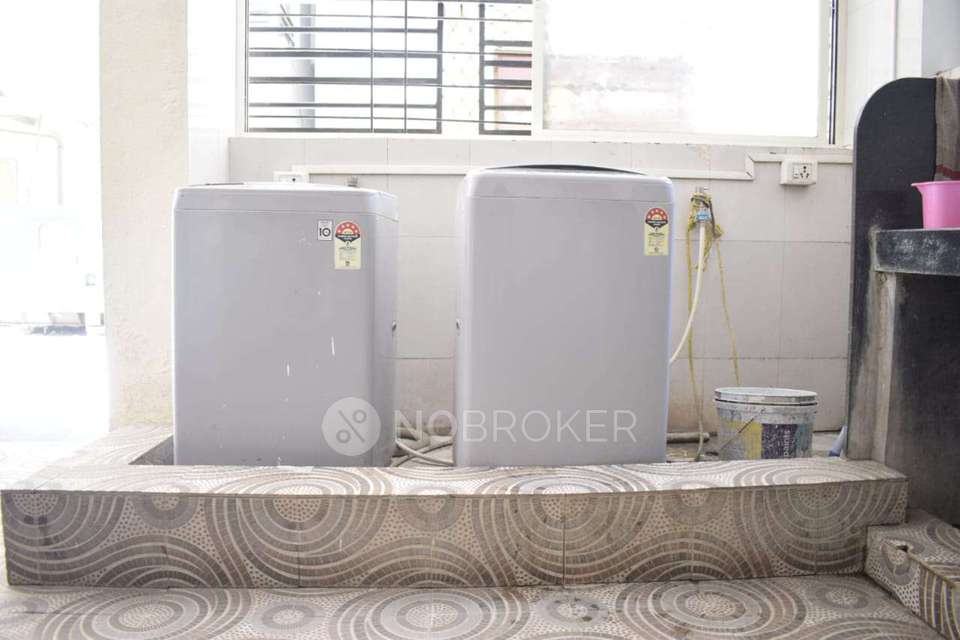 PG for Boys in Hinjawadi