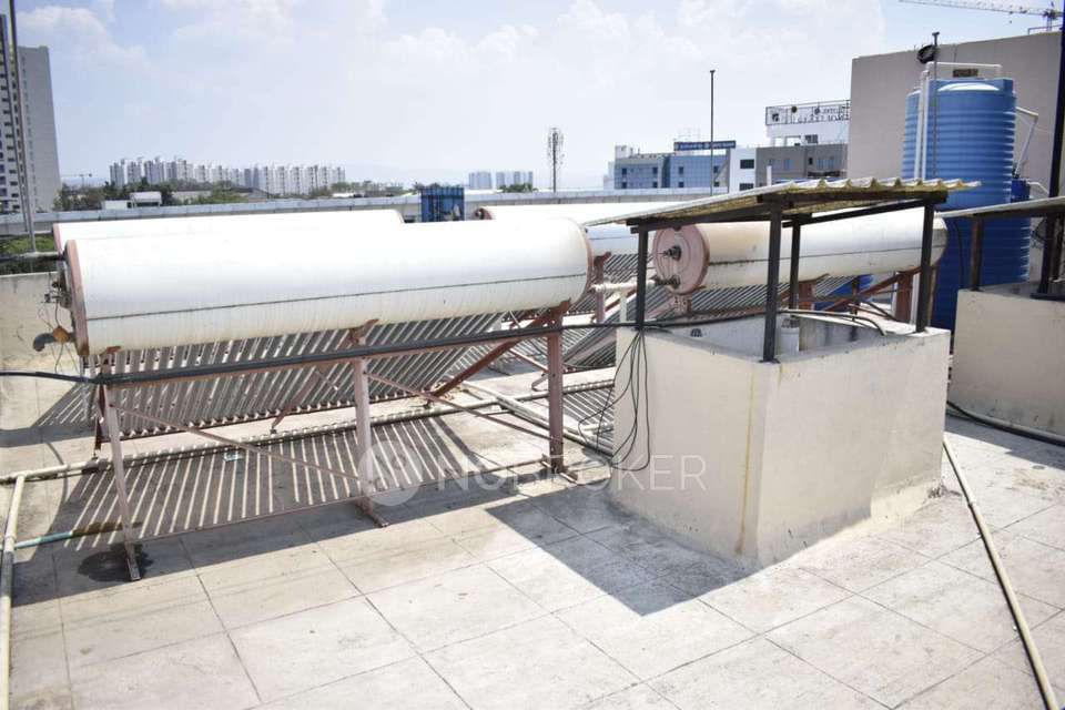 PG for Boys in Hinjawadi