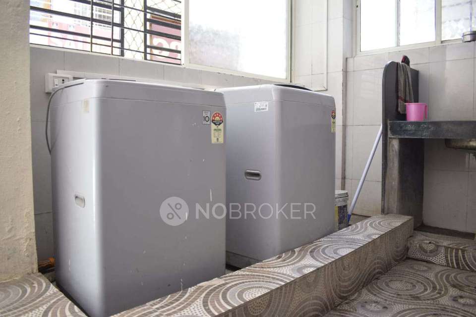 PG for Boys in Hinjawadi