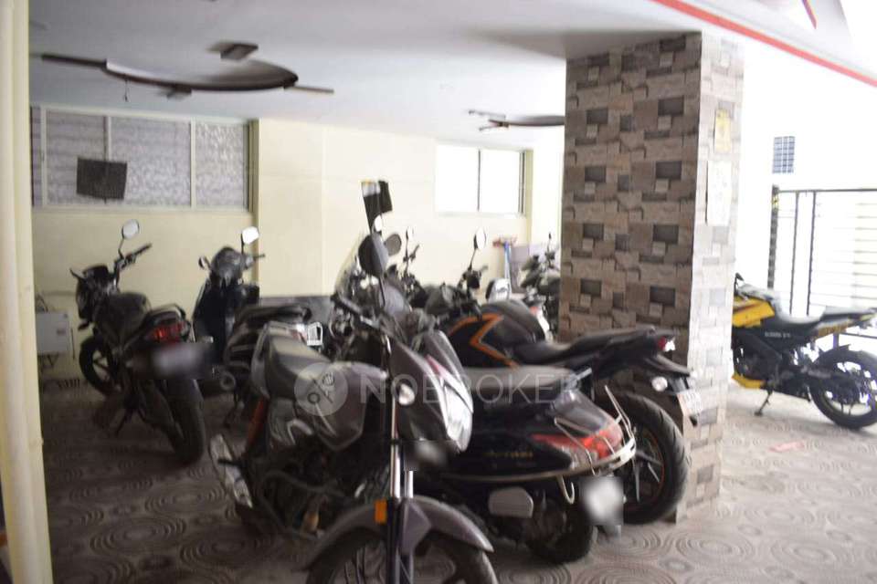 PG for Boys in Hinjawadi