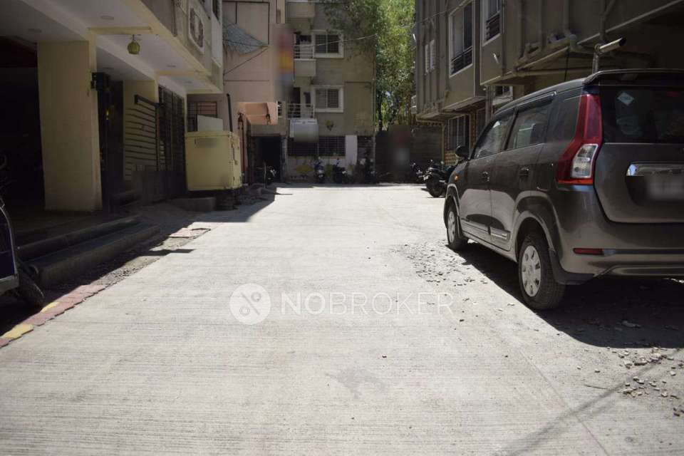 PG for Boys in Hinjawadi