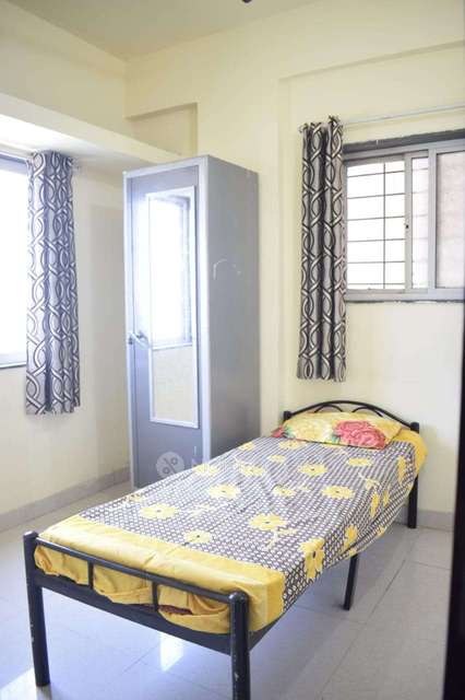 PG for Boys in Hinjawadi