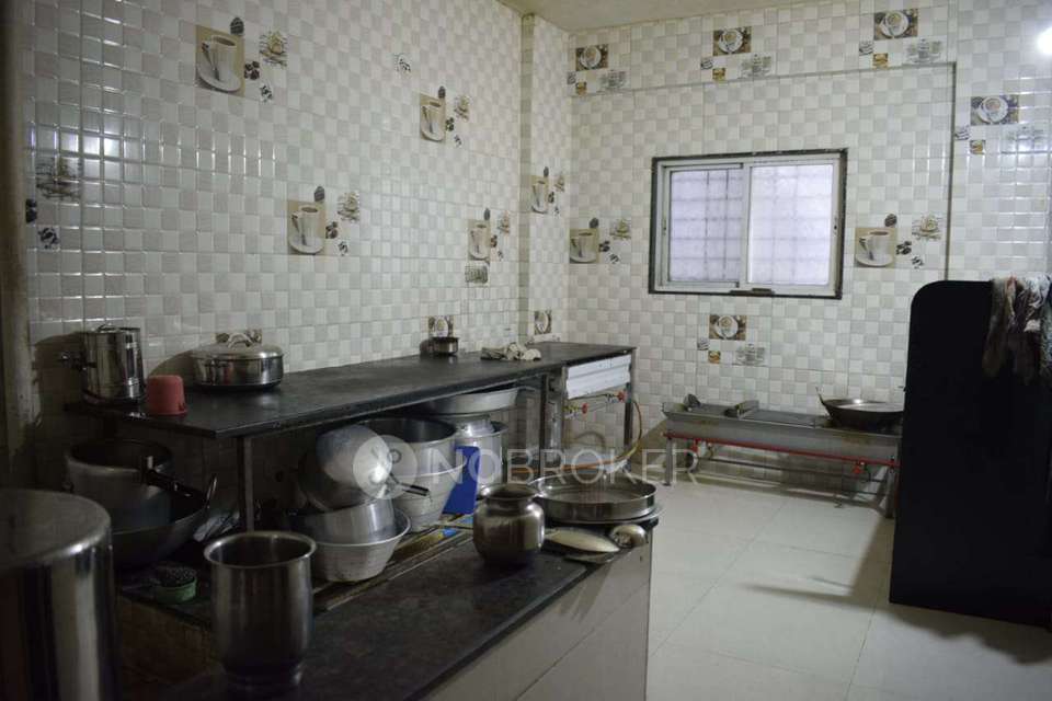 PG for Boys in Hinjawadi