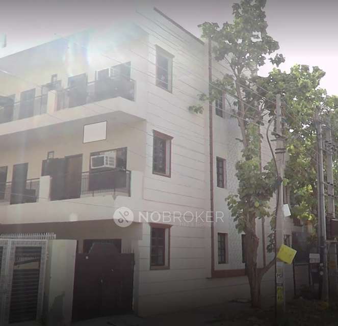 PG for Girls in Sector 40