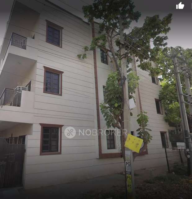 PG for Girls in Sector 40