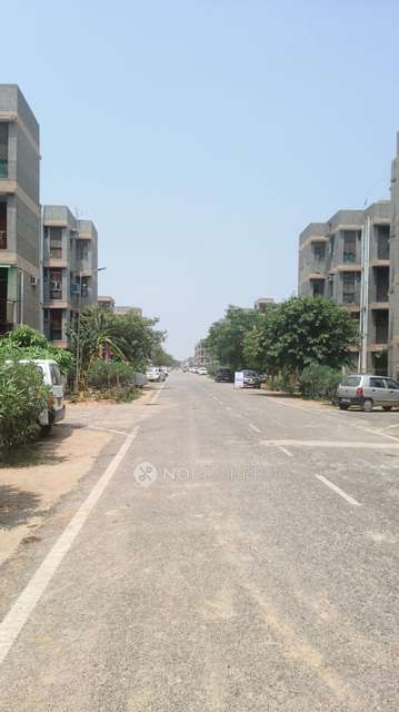 1 BHK Flat In  Authority Higmig Flats For Sale  In Vaidpura