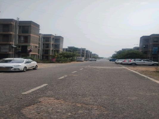 1 BHK Flat In  Authority Higmig Flats For Sale  In Vaidpura