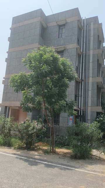 1 BHK Flat In  Authority Higmig Flats For Sale  In Vaidpura