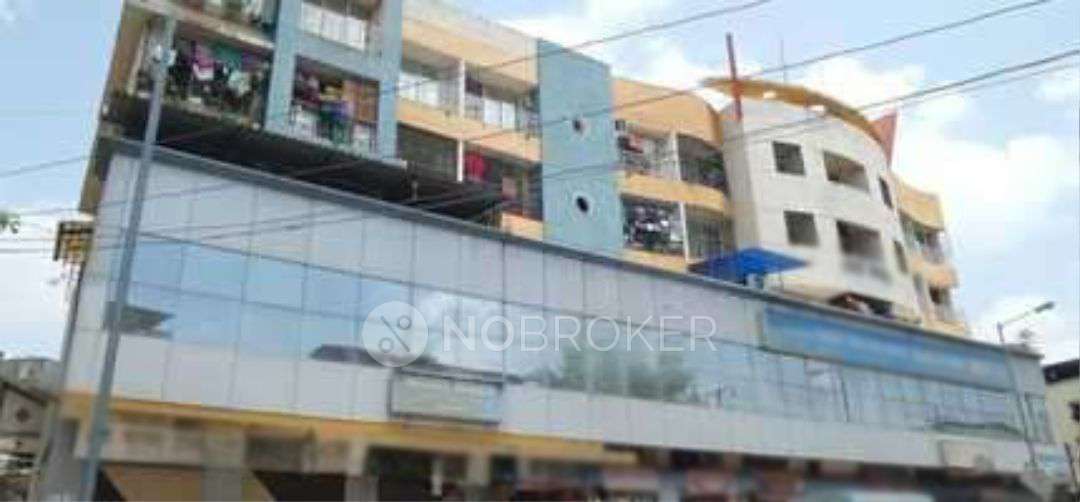 1 BHK Flat In Riddhi Siddhi Apartment, Chandansar, Virar East For Sale  In Chandansar