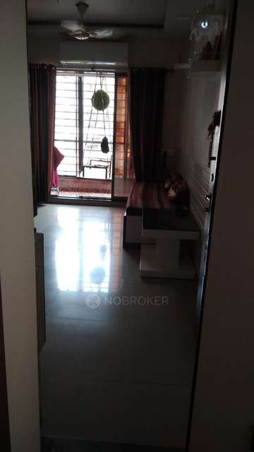 1 BHK Flat In Bachraj Residency For Sale  In Virar West