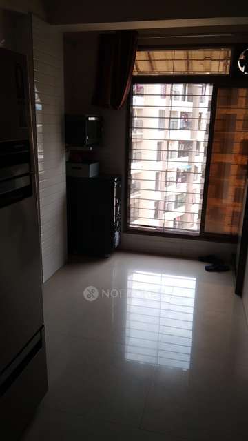 1 BHK Flat In Bachraj Residency For Sale  In Virar West