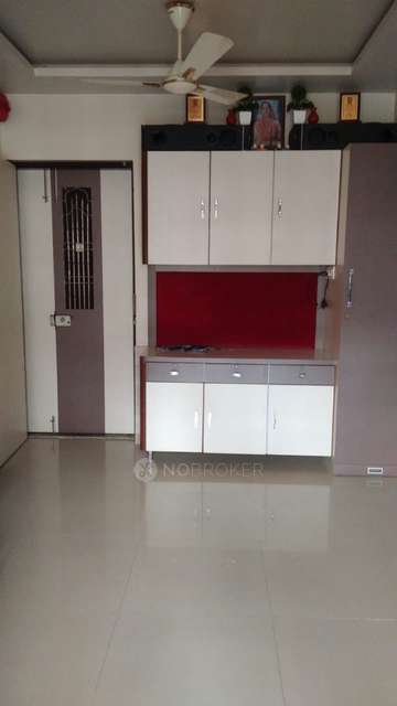 1 BHK Flat In Bachraj Residency For Sale  In Virar West