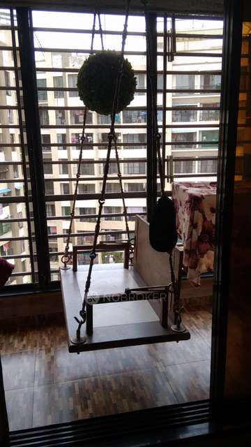 1 BHK Flat In Bachraj Residency For Sale  In Virar West