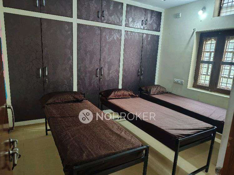 PG for Boys in Shamshabad