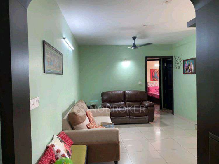 2 BHK Flat In Sumadhura Shikharam for Rent  In Seegehalli