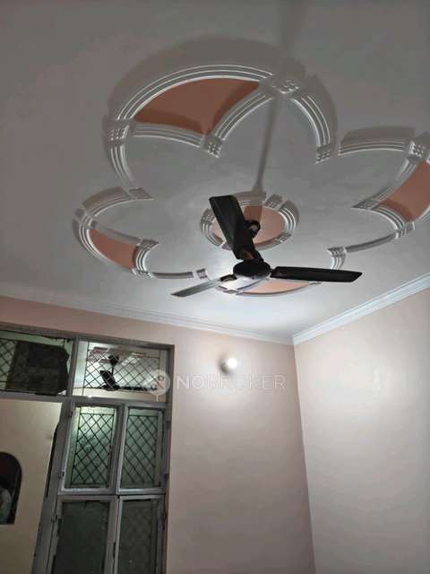 1 BHK House for Rent  In 46, Pocket B, Sector 1, Rohini, Delhi, 110085, India