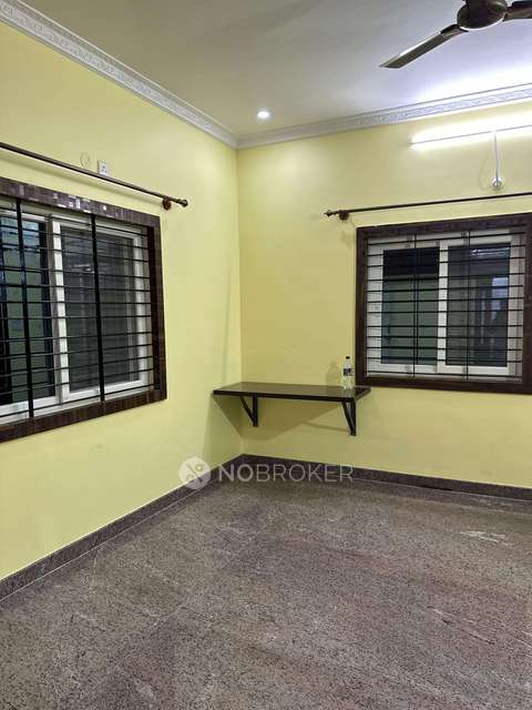 3 BHK Flat for Rent  In Bylakere