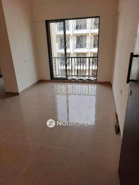 1 BHK Flat In Ekta Brooklyn Park For Sale  In Virar West