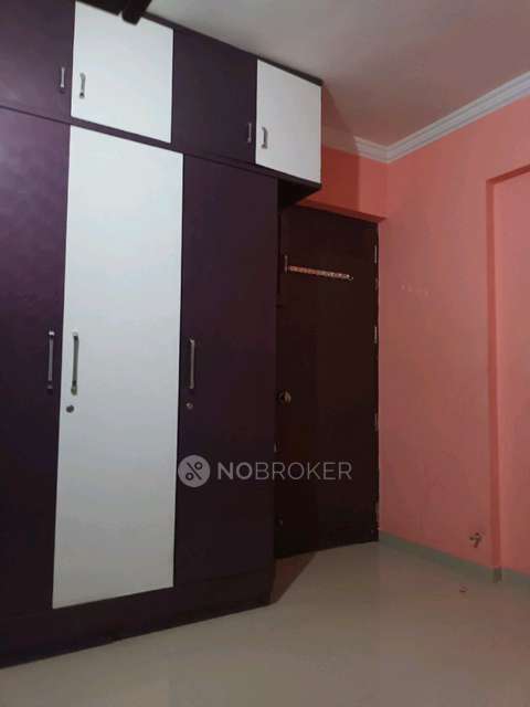2 BHK Flat In Star City Apartment for Rent  In Moshi