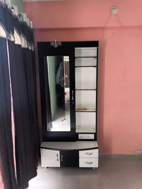 2 BHK Flat In Star City Apartment for Rent  In Moshi