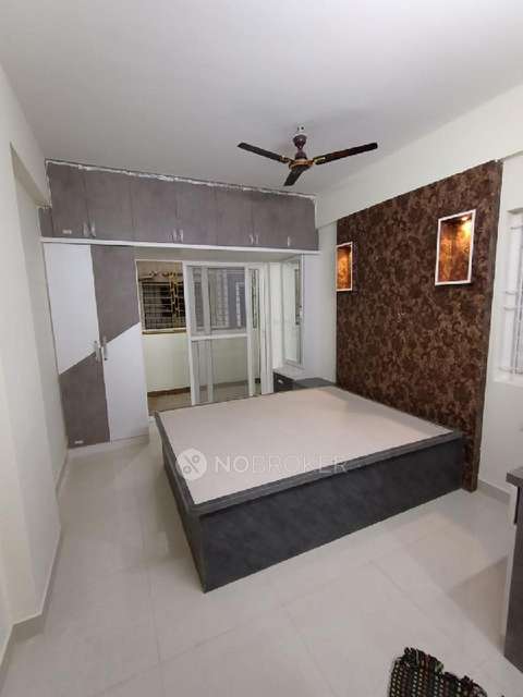 3 BHK Flat For Sale  In Kaikondrahalli