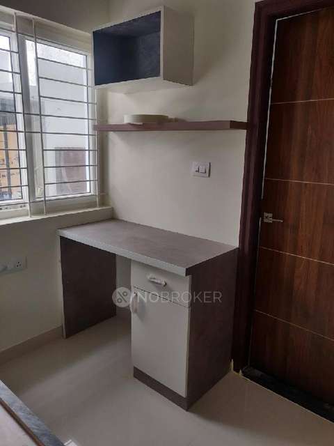 3 BHK Flat For Sale  In Kaikondrahalli