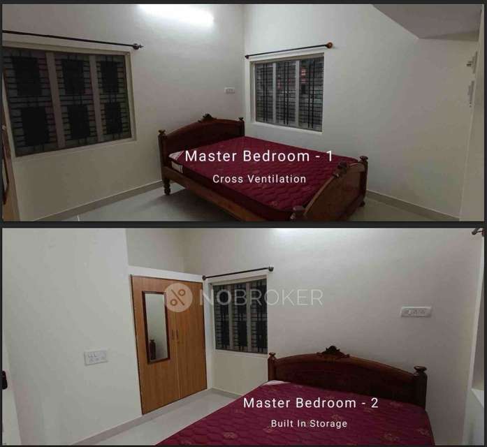 2 BHK House for Rent  In Btm Layout
