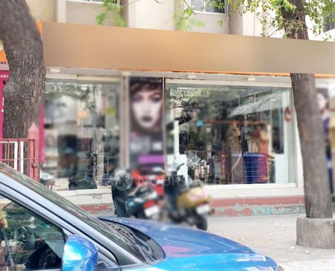 3 BHK Flat In Sri Karpagambal Apartment For Sale  In Annamalai Puram