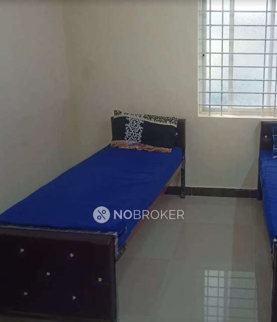 PG for Boys in Murugeshpalya