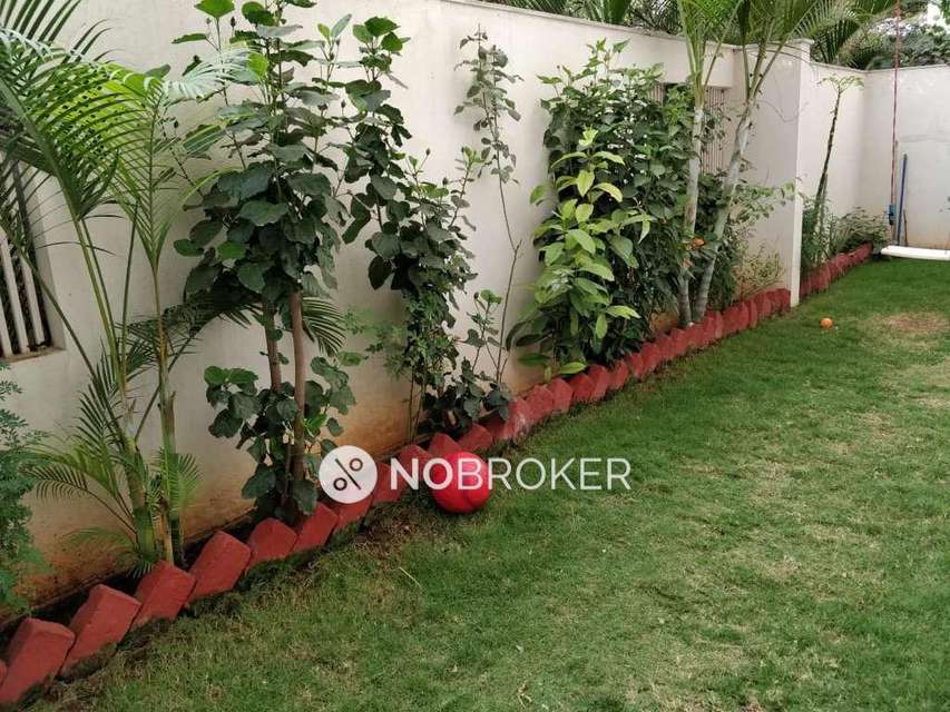 3 BHK Flat In Zonasha Vista For Sale  In Haralur