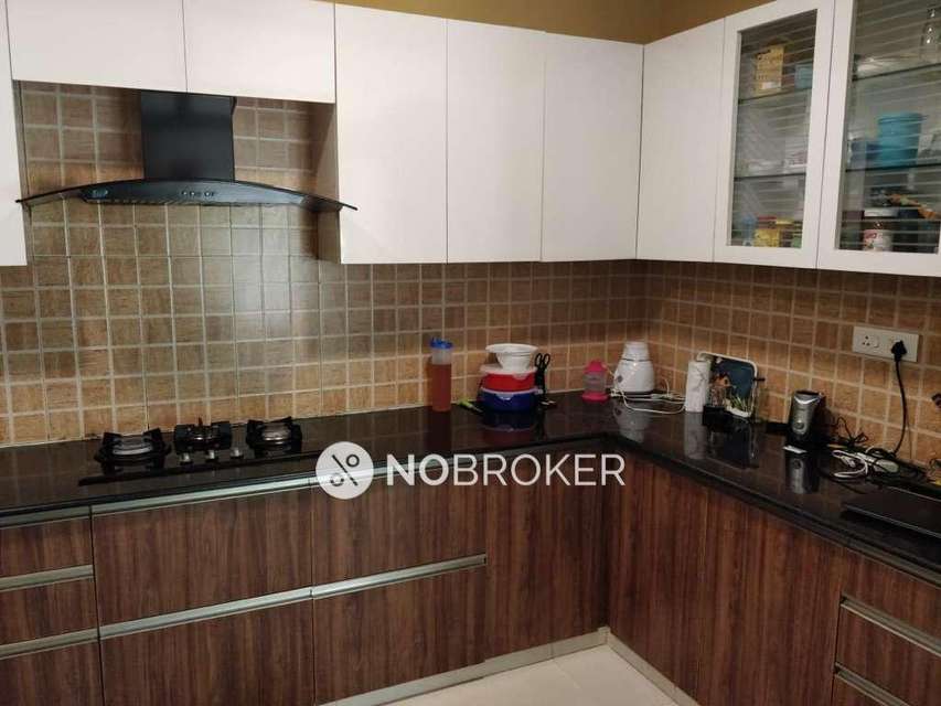 3 BHK Flat In Zonasha Vista For Sale  In Haralur