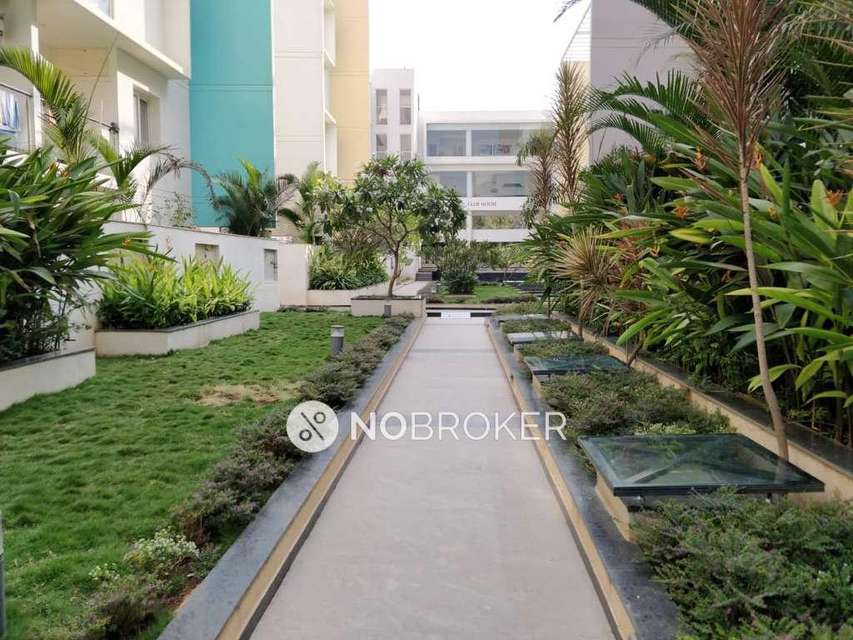 3 BHK Flat In Zonasha Vista For Sale  In Haralur