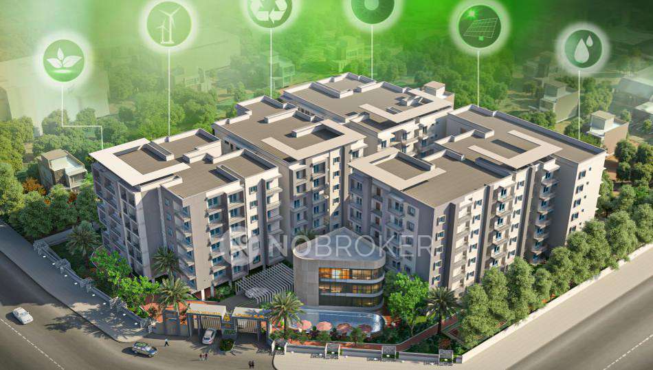 3 BHK Flat In Sri Balaji Orion Heights For Sale  In Varthur Hobli