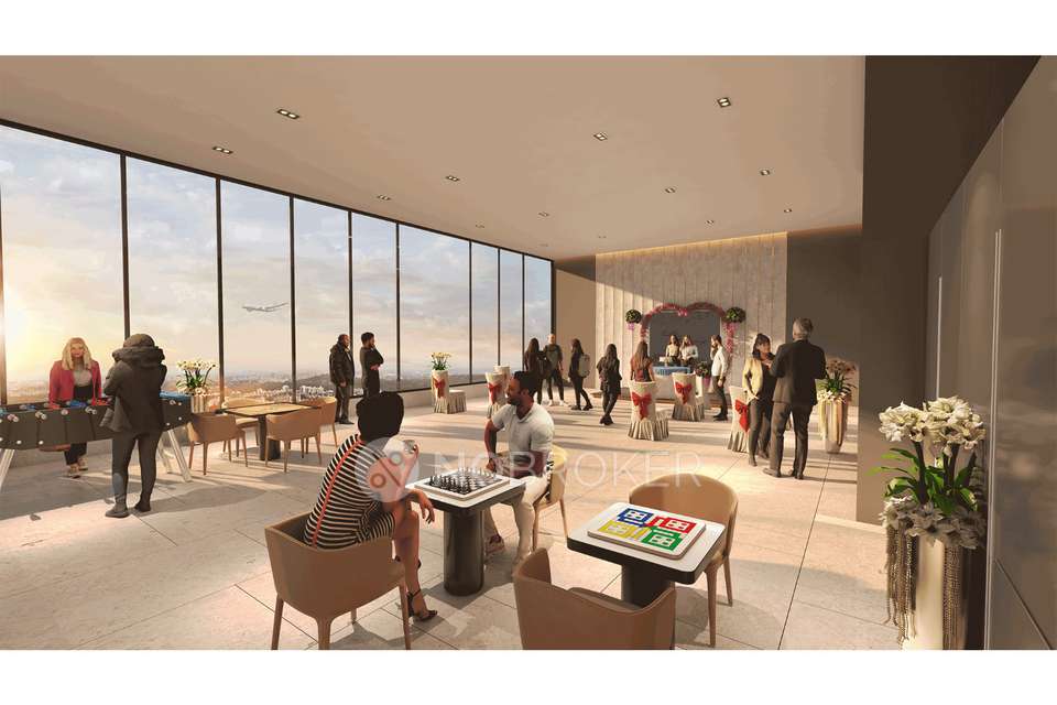 2 BHK Flat In Yashodha Skyrise For Sale  In Wagholi