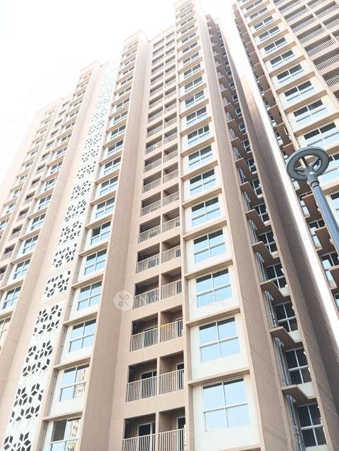 2 BHK Flat In Godrej Green Cove for Rent  In Godrej Green Cove