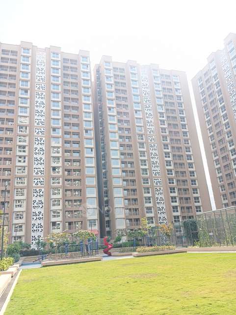 2 BHK Flat In Godrej Green Cove for Rent  In Godrej Green Cove