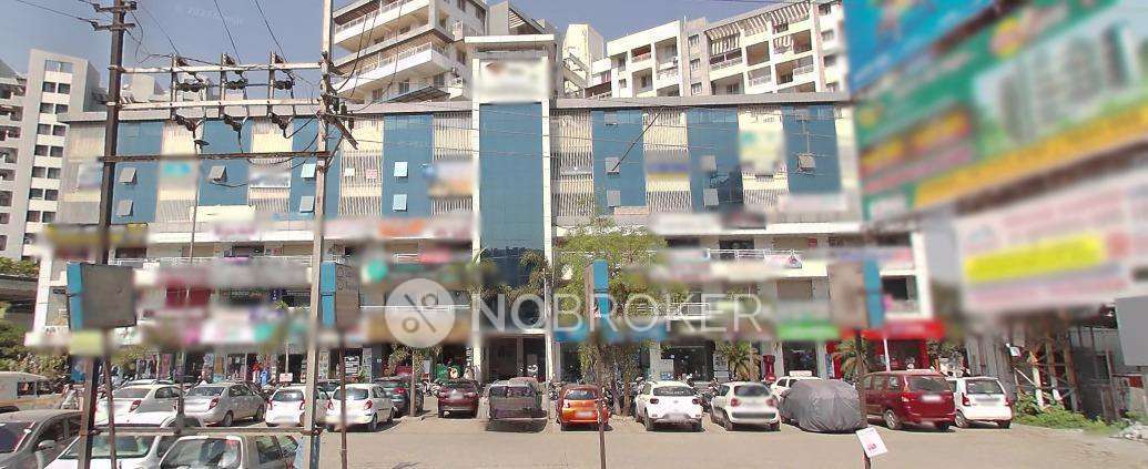 1 BHK House for Rent  In Wagholi