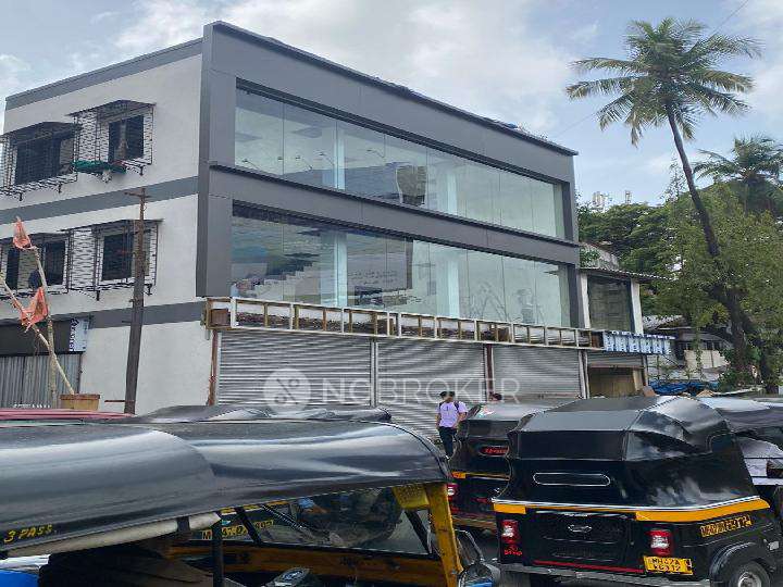 Showroom in Tagore Park, Mumbai for Rent 