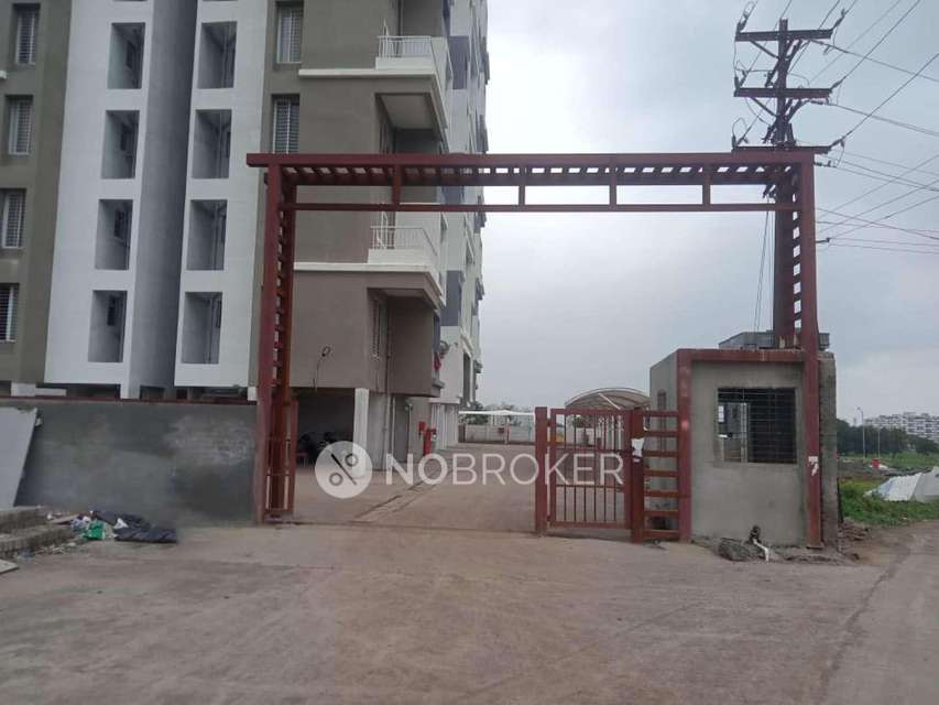 2 BHK Flat In Surabhi Iconica For Sale  In Nanekarwadi