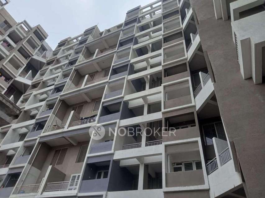 2 BHK Flat In Surabhi Iconica For Sale  In Nanekarwadi