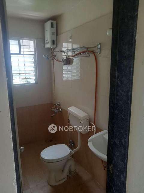 2 BHK Flat In Surabhi Iconica For Sale  In Nanekarwadi