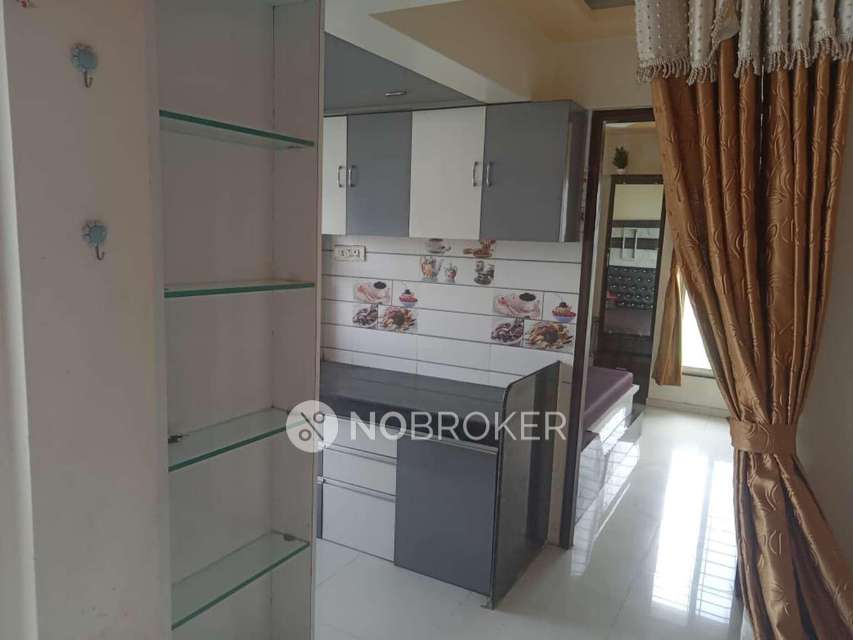 2 BHK Flat In Surabhi Iconica For Sale  In Nanekarwadi