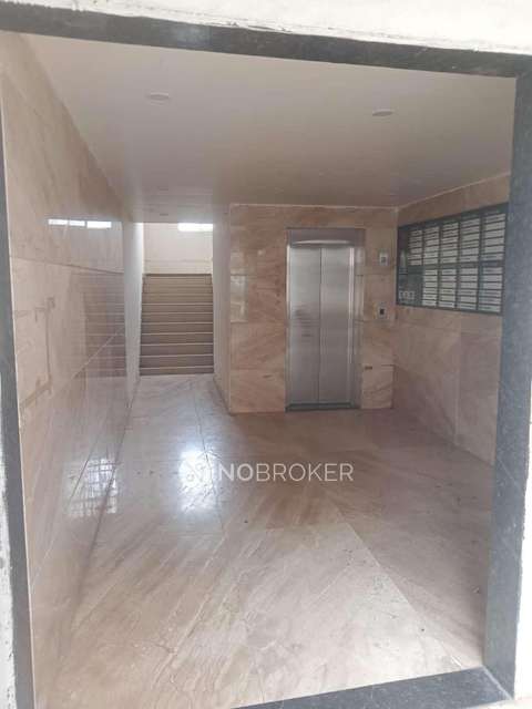 2 BHK Flat In Surabhi Iconica For Sale  In Nanekarwadi