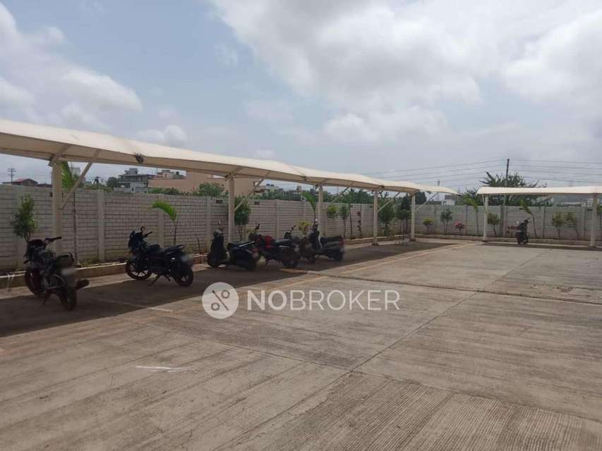 2 BHK Flat In Surabhi Iconica For Sale  In Nanekarwadi