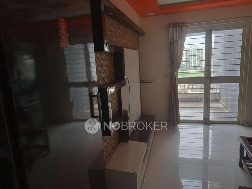 2 BHK Flat In Surabhi Iconica For Sale  In Nanekarwadi